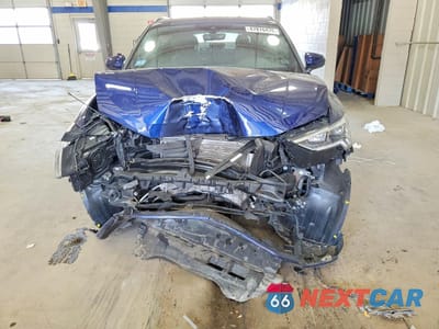 Piąte zdjęcie samochodu w środku: 2025 AUDI Q3 PREMIUM S LINE 45 VIN:WA1DECF32S1049214 - miniatura