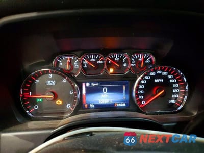 Zdjęcie 9 z 12 samochodu: 2014 GMC SIERRA K1500 SLT VIN:3GTU2VEC2EG267400 - miniatura