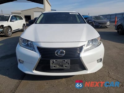 Piąte zdjęcie samochodu w środku: 2015 LEXUS ES 350 CRAFTED LINE VIN:JTHBK1GG4F2185340 - miniatura