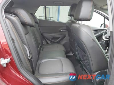 Zdjęcie 11 z 12 samochodu: 2017 CHEVROLET TRAX 1LT VIN:3GNCJPSB5HL273653 - miniatura