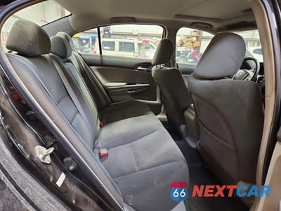 Zdjęcie 10 z 13 samochodu: 2009 HONDA ACCORD EX VIN:1HGCP26779A806810 - miniatura