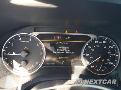 Zdjęcie 9 z 14 samochodu: 2026 NISSAN ROGUE ROCK CREEK VIN:5N1BT3BB2TC713870 - miniatura