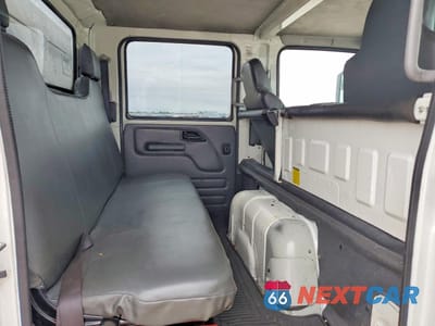 Zdjęcie 6 z 10 samochodu: 2024 ISUZU NPR VIN:54DC4J1D5RS220546 - miniatura