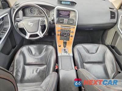 Zdjęcie 8 z 11 samochodu: 2011 VOLVO XC60 3.2 VIN:YV4940DZ9B2170673 - miniatura