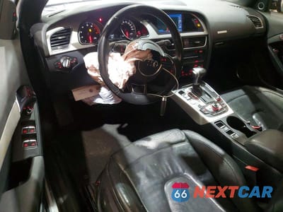 Zdjęcie 8 z 12 samochodu: 2016 AUDI A5 PREMIUM PLUS S-LINE VIN:WAUM2AFH4GN000821 - miniatura