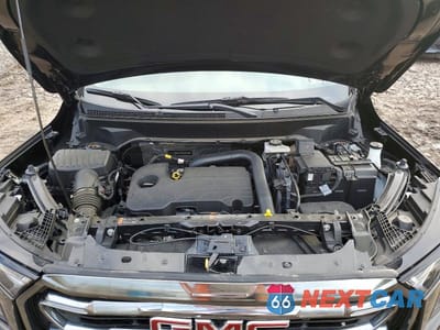 Zdjęcie 11 z 11 samochodu: 2024 GMC TERRAIN AT4 VIN:3GKALYEG7RL331923 - miniatura