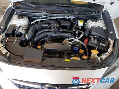 Zdjęcie 11 z 12 samochodu: 2020 SUBARU IMPREZA VIN:4S3GTAD62L3727895 - miniatura