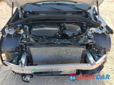 Zdjęcie 12 z 12 samochodu: 2024 BMW X1 XDRIVE28I VIN:WBX73EF02R5Z29636 - miniatura