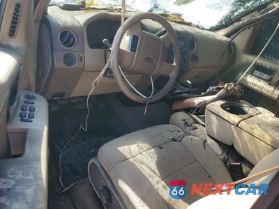 Zdjęcie 8 z 12 samochodu: 2006 FORD F150 VIN:1FTPX12536NA46927 - miniatura