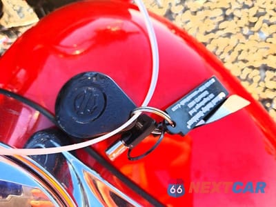 Zdjęcie 8 z 9 samochodu: 2023 HARLEY-DAVIDSON FLTRX VIN:1HD1KHC29PB617310 - miniatura