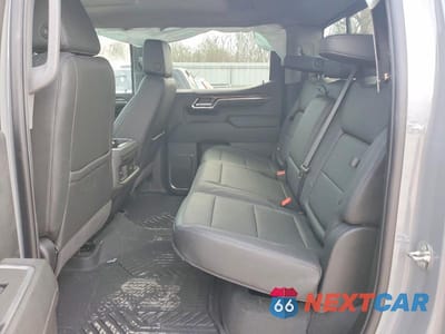 Zdjęcie 10 z 11 samochodu: 2024 CHEVROLET SILVERADO K1500 LT TRAIL BOSS VIN:3GCUDFE86RG423049 - miniatura