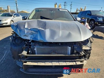 Piąte zdjęcie samochodu w środku: 2024 VOLKSWAGEN JETTA SEL VIN:3VWGM7BU7RM082523 - miniatura