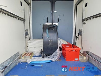 Zdjęcie 10 z 13 samochodu: 2020 FORD TRANSIT DELIVERY TRUCK VIN:1FDBW5Z81LKB80333 - miniatura