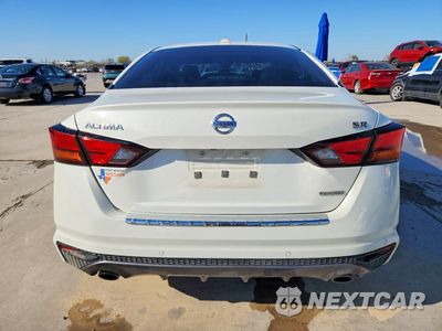 Zdjęcie 6 z 12 samochodu: 2022 NISSAN ALTIMA 2.0 SR VIN:1N4AL4CV5NN373772 - miniatura
