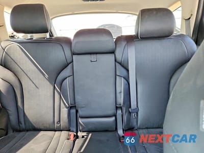 Zdjęcie 10 z 13 samochodu: 2022 GENESIS GV80 3.5T ADVANCED+ VIN:KMUHCESC1NU078198 - miniatura