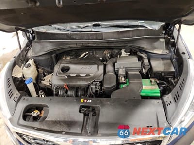 Zdjęcie 12 z 13 samochodu: 2019 KIA SORENTO LX VIN:5XYPGDA31KG535149 - miniatura