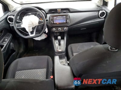 Zdjęcie 8 z 13 samochodu: 2022 NISSAN VERSA S VIN:3N1CN8DV9NL847194 - miniatura