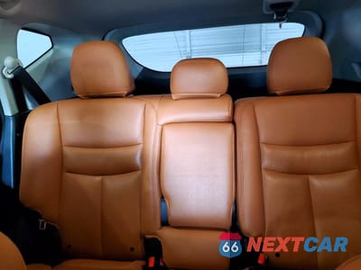 Zdjęcie 10 z 12 samochodu: 2018 NISSAN MURANO SV VIN:5N1AZ2MG6JN143919 - miniatura