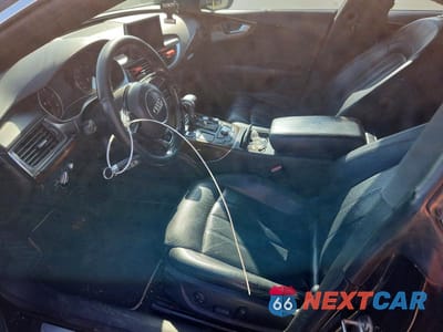 Zdjęcie 7 z 11 samochodu: 2013 AUDI A7 PRESTIGE VIN:WAU3GAFC6DN046728 - miniatura