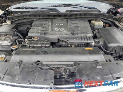 Zdjęcie 12 z 13 samochodu: 2012 INFINITI QX56 BASE VIN:JN8AZ2NF4C9518832 - miniatura