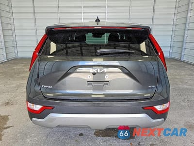 Zdjęcie 6 z 11 samochodu: 2026 KIA NIRO LX VIN:KNDCP3LE7T5324037 - miniatura