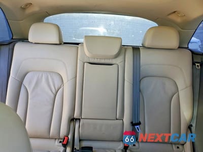 Zdjęcie 10 z 12 samochodu: 2017 AUDI Q5 PREMIUM PLUS VIN:WA1L2AFPXHA060160 - miniatura