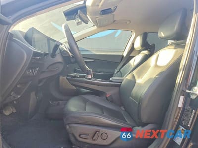 Zdjęcie 7 z 11 samochodu: 2023 KIA EV6 WIND VIN:KNDC34LAXP5602725 - miniatura