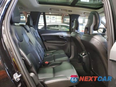 Zdjęcie 11 z 12 samochodu: 2021 VOLVO XC90 T5 MOMENTUM VIN:YV4102PK2M1728245 - miniatura