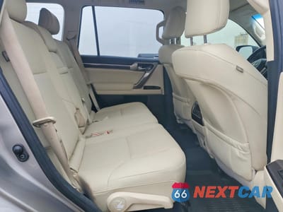 Zdjęcie 11 z 13 samochodu: 2020 LEXUS GX 460 BASE VIN:JTJAM7BX8L5247962 - miniatura