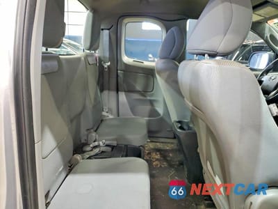 Zdjęcie 10 z 12 samochodu: 2014 TOYOTA TACOMA BASE VIN:5TFUX4EN2EX028180 - miniatura