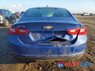 Zdjęcie 6 z 12 samochodu: 2023 CHEVROLET MALIBU LT VIN:1G1ZD5ST2PF145010 - miniatura