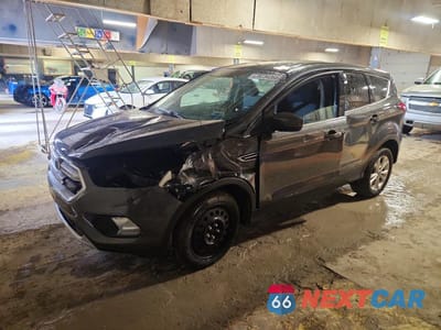 2019 FORD ESCAPE SE 1FMCU0GD0KUA14580 - główne zdjęcie licytacji z USA - miniatura