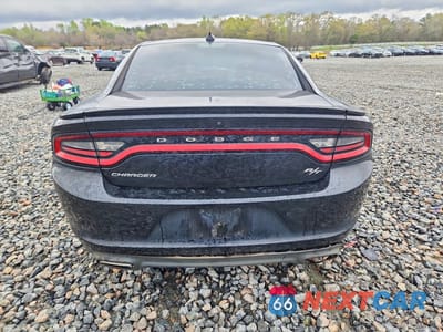 Zdjęcie 6 z 12 samochodu: 2018 DODGE CHARGER R VIN:2C3CDXCTXJH260911 - miniatura