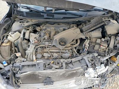 Zdjęcie 21 z 24 samochodu: 2016 NISSAN MAXIMA 3.5 SV VIN:1N4AA6AP2GC440414 - miniatura