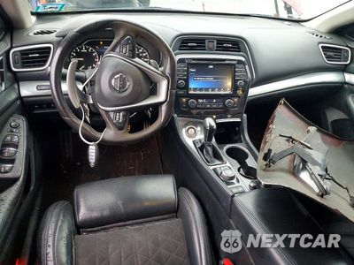 Zdjęcie 8 z 13 samochodu: 2016 NISSAN MAXIMA 3.5 SR VIN:1N4AA6AP4GC441029 - miniatura