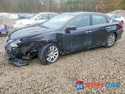 2016 NISSAN ALTIMA 2.5 S 1N4AL3AP0GC183634 - główne zdjęcie licytacji z USA - miniatura