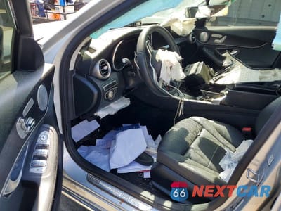 Zdjęcie 8 z 12 samochodu: 2021 MERCEDES-BENZ C 300 VIN:W1KWF8DB6MR611676 - miniatura