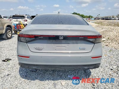Zdjęcie 6 z 12 samochodu: 2024 HONDA ACCORD TOURING HYBRID VIN:1HGCY2F85RA051730 - miniatura