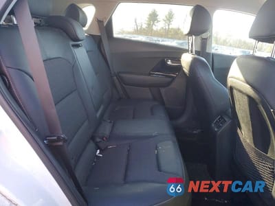 Zdjęcie 10 z 11 samochodu: 2019 KIA NIRO S TOURING VIN:KNDCC3LC3K5253251 - miniatura