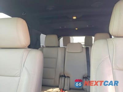 Zdjęcie 10 z 13 samochodu: 2014 FORD EXPLORER XLT VIN:1FM5K7D8XEGB49549 - miniatura