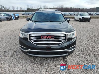 Piąte zdjęcie samochodu w środku: 2019 GMC ACADIA SLT-1 VIN:1GKKNULSXKZ260598 - miniatura