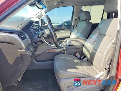 Zdjęcie 7 z 13 samochodu: 2016 CHEVROLET TAHOE LT VIN:1GNSCBKC9GR161043 - miniatura