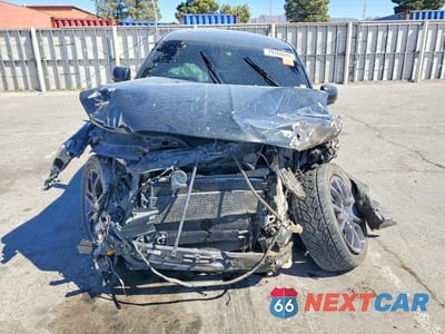 Piąte zdjęcie samochodu w środku: 2015 DODGE DURANGO R VIN:1C4SDJCT3FC880837 - miniatura