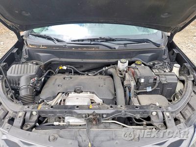 Zdjęcie 11 z 13 samochodu: 2019 CHEVROLET EQUINOX LT VIN:2GNAXLEX1K6208414 - miniatura
