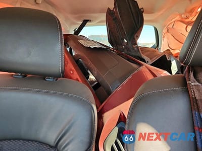 Zdjęcie 10 z 13 samochodu: 2017 SUBARU FORESTER 2.0XT PREMIUM VIN:JF2SJGEC8HH467571 - miniatura