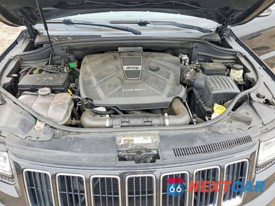 Zdjęcie 12 z 12 samochodu: 2014 JEEP GRAND CHEROKEE LIMITED VIN:1C4RJFBM5EC384418 - miniatura