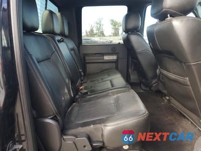 Zdjęcie 10 z 12 samochodu: 2014 FORD F250 SUPER DUTY VIN:1FT7W2BT8EEB58144 - miniatura