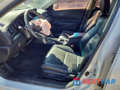 Zdjęcie 7 z 12 samochodu: 2014 ACURA ILX 20 VIN:19VDE1F39EE010253 - miniatura