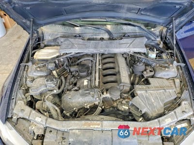 Zdjęcie 11 z 12 samochodu: 2011 BMW 328 XI SULEV VIN:WBAPK5C55BF125456 - miniatura