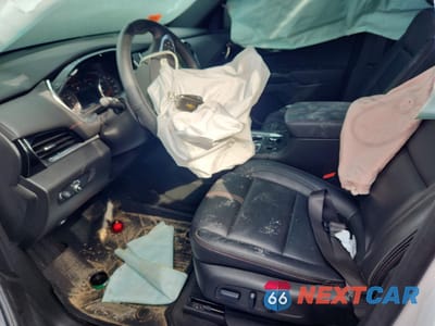 Zdjęcie 7 z 14 samochodu: 2023 CHEVROLET TRAVERSE RS VIN:1GNEVJKW1PJ306392 - miniatura